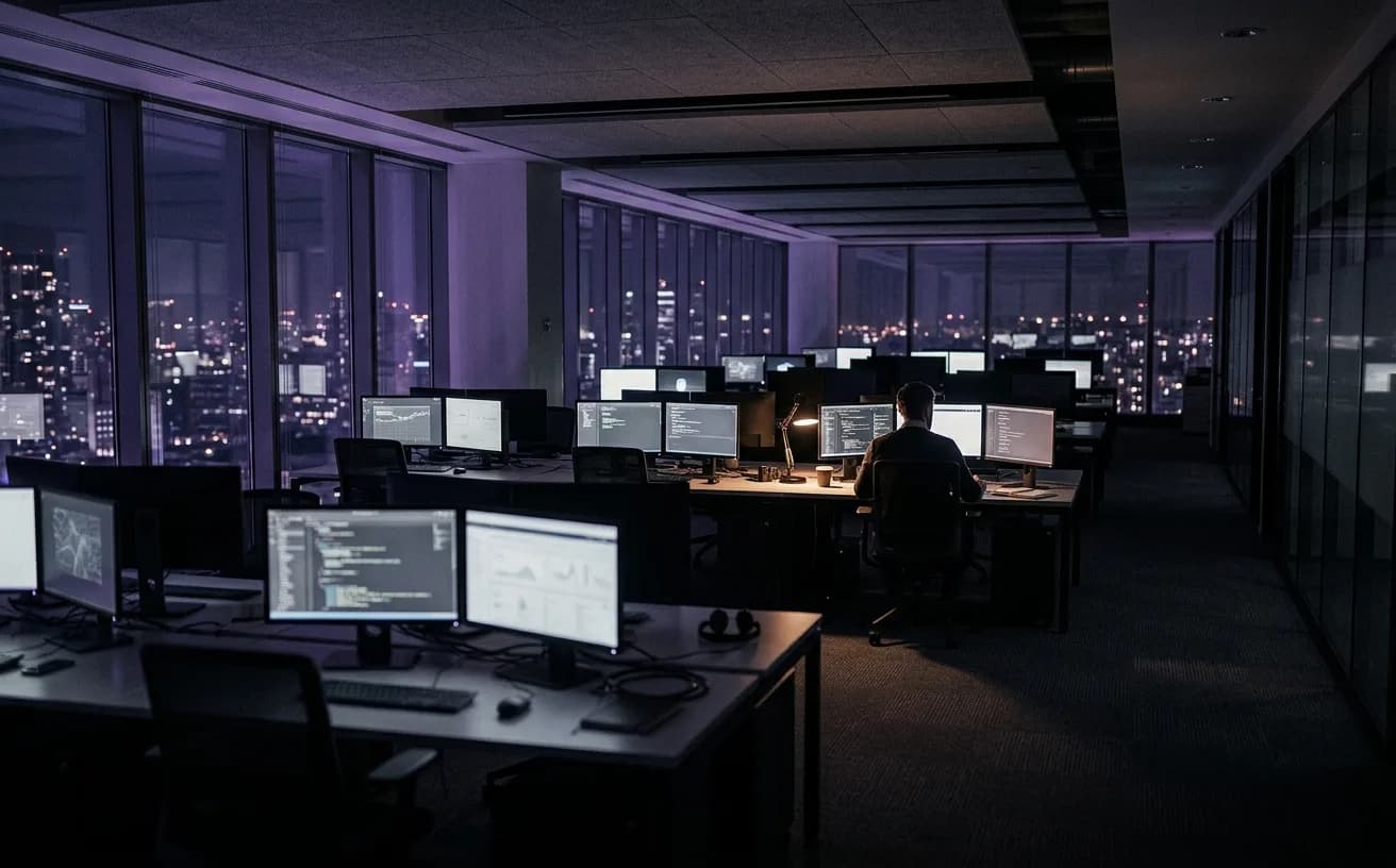 Autonomia 24/7