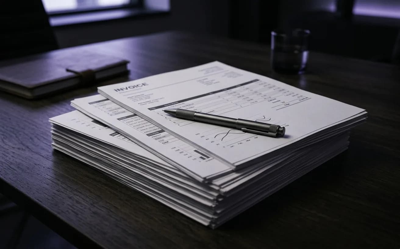 Documenti e report