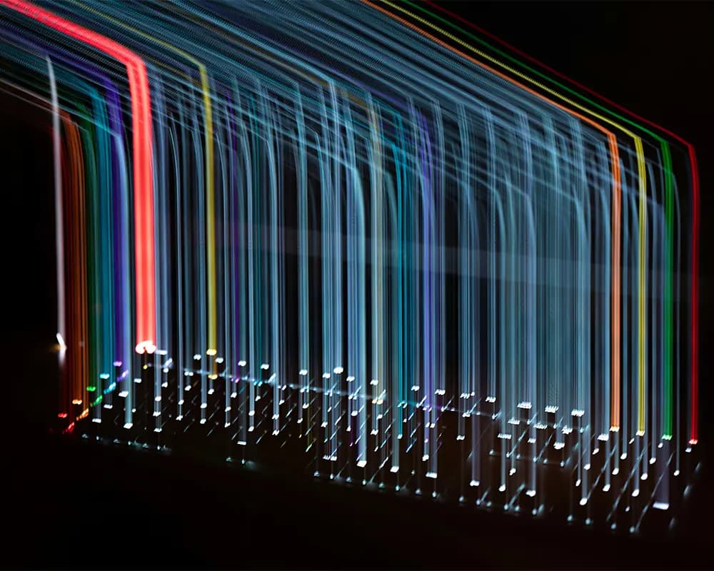 Un'unica API, tutti i modelli AI del mercato