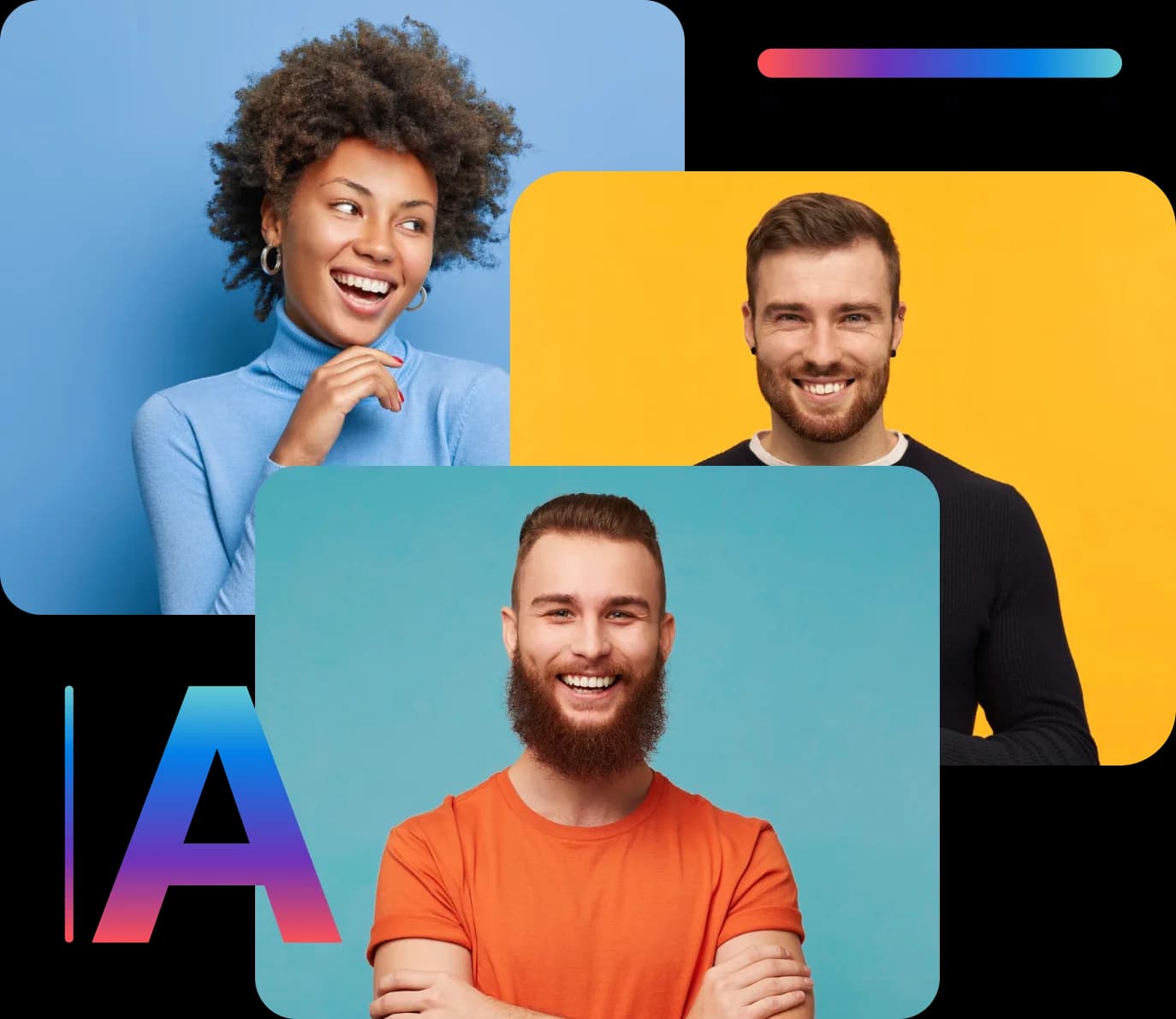 Evolus AI Platform Dashboard