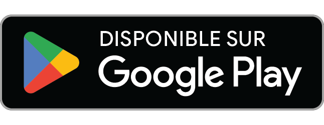 Evolus : disponible sur Google Play